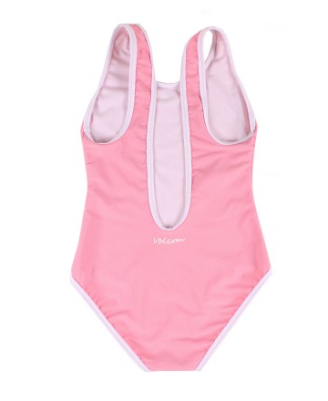 One Piece
Volcom Sunflower  7 a 16 a�os