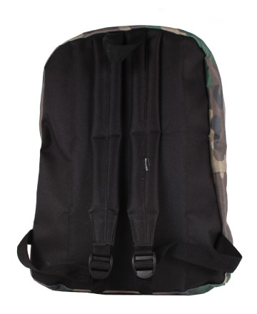 Mochila 
Volcom Camo 24L
