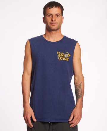 Remera
Volcom  Beach Reaper