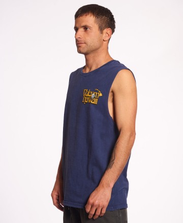 Remera
Volcom  Beach Reaper