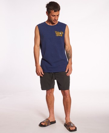Remera
Volcom  Beach Reaper
