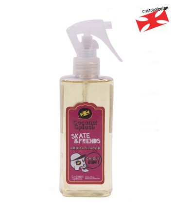 Aromatizador 
Cristobal Colon Chicle