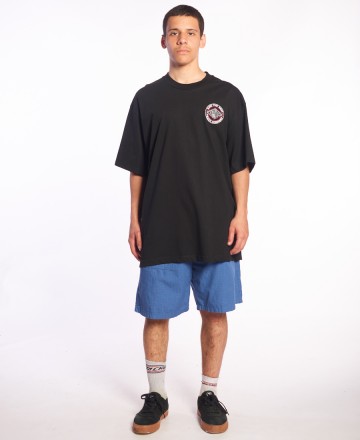 Bermuda
Independent Chino Ripstop