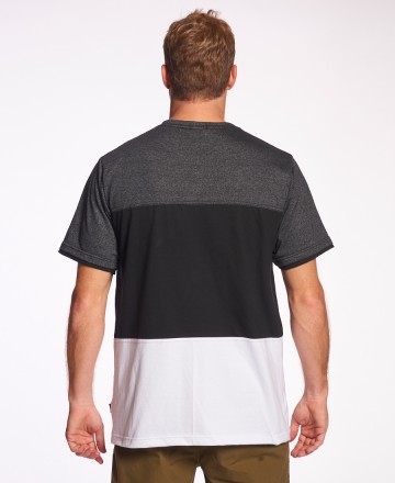 Remera
Rip Curl Divissions