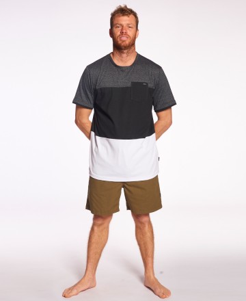 Remera
Rip Curl Divissions