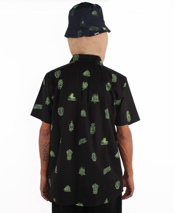 Camisa
Creature Vodoo Isle