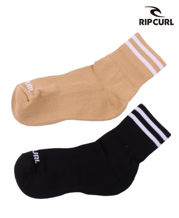 Medias
Rip Curl Crew