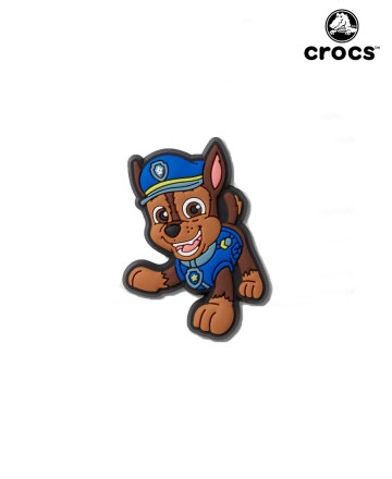 Jibbitz Pin
Crocs Chase