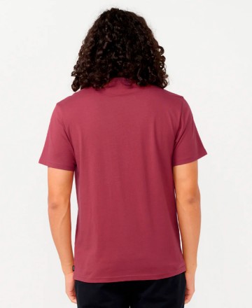 Remera
Rip Curl Plain Pocket