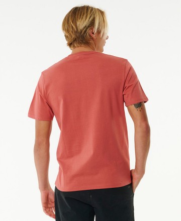 Remera
Rip Curl Plain Pocket
