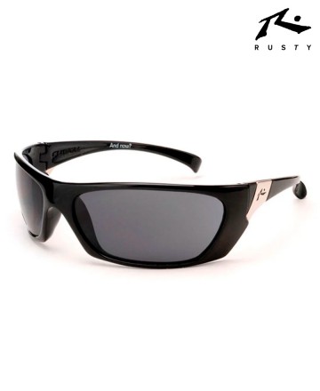 Anteojos
Rusty And Now