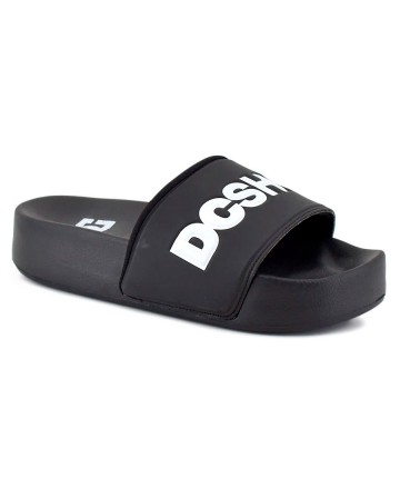 Sandalias
DC Slide New Plataform