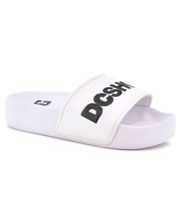 Sandalias
DC Slide New Plataform