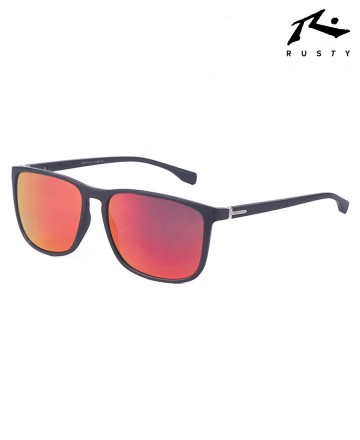 Anteojos
Rusty Roum