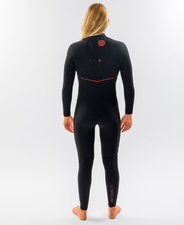 Steamer 3/2
Rip Curl FlashBomb Fusion