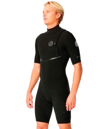 Spring 2MM
Rip Curl E-Bomb Zip Free