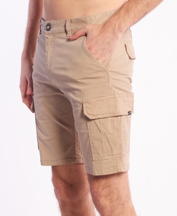Bermuda
Volcom Cargo Solid 18 Pulg