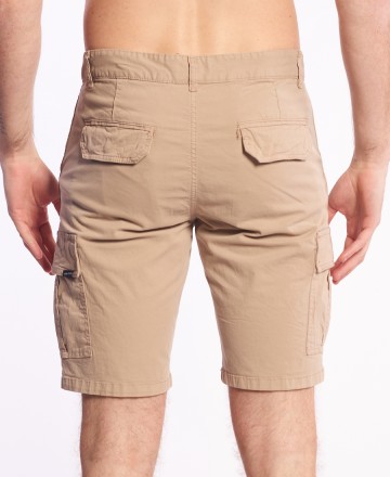 Bermuda
Volcom Cargo Solid 18 Pulg