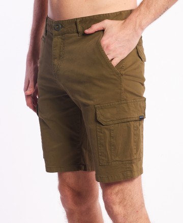 Bermuda
Volcom Cargo Solid 18 Pulg