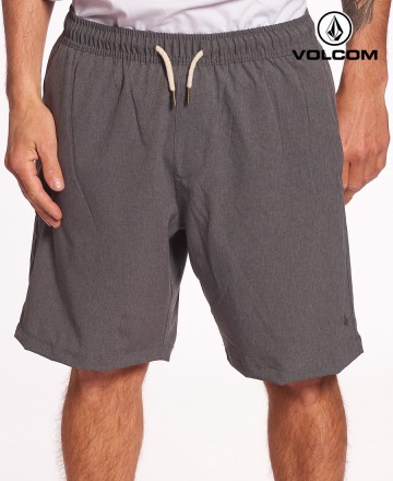 Bermuda
Volcom  Hybrid Under 19 Pulg