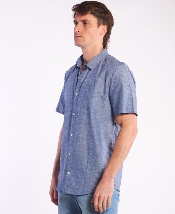 Camisa
Volcom Date Knight