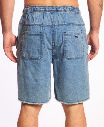 Bermuda
Rip Curl Orbit Denim 20