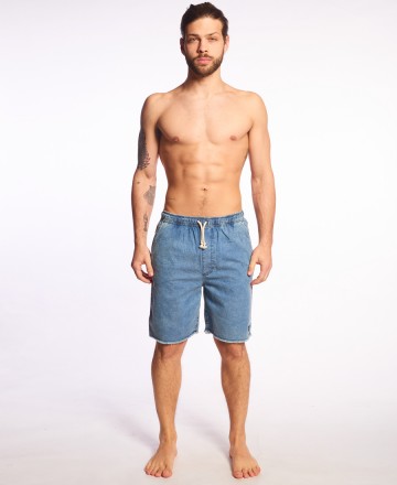 Bermuda
Rip Curl Orbit Denim 20