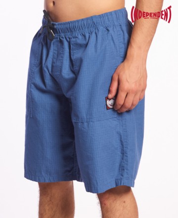 Bermuda
Independet Ripstop