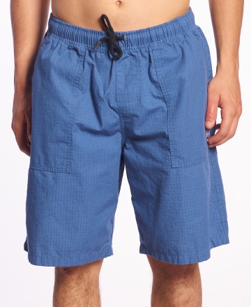 Bermuda
Independet Ripstop