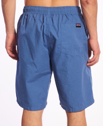 Bermuda
Independet Ripstop