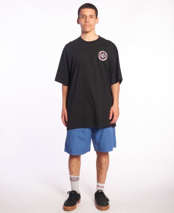 Bermuda
Independet Ripstop