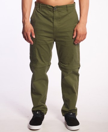 Pantal�n
Volcom Cargo Desmontable Mitter