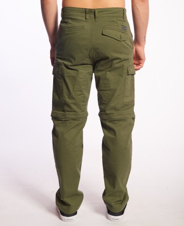 Pantal�n
Volcom Cargo Desmontable Mitter