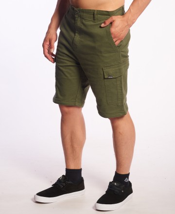 Pantal�n
Volcom Cargo Desmontable Mitter