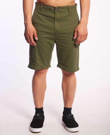 Pantal�n
Volcom Cargo Desmontable Mitter