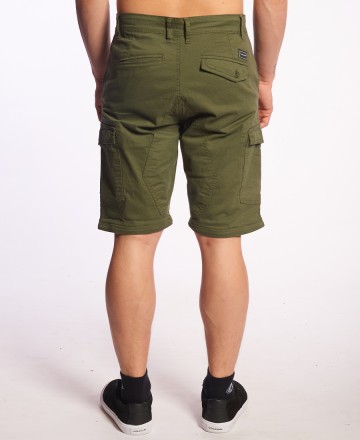 Pantal�n
Volcom Cargo Desmontable Mitter