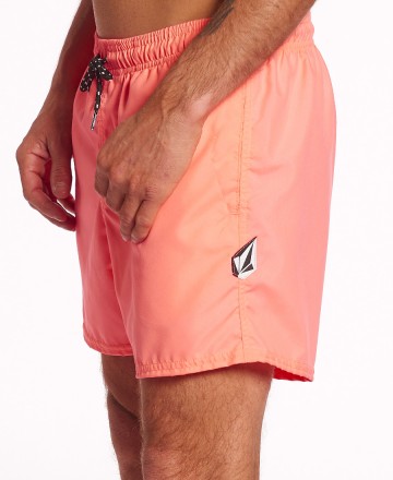 Boardshort
Volcom Solid 14 Pulg