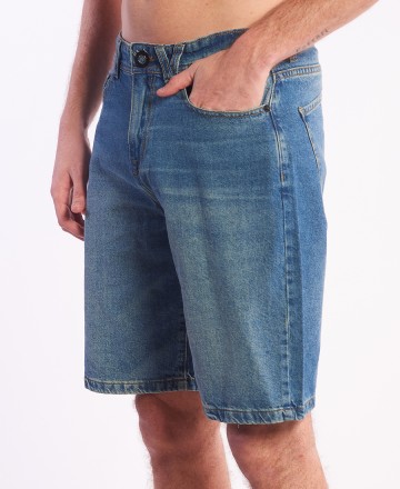 Bermuda
Volcom Solver Indigo Blue