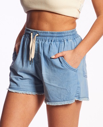 Short
Rip Curl Tara