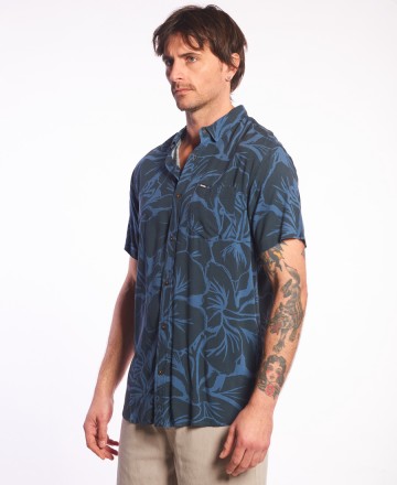 Camisa
Rip Curl Mod Tropics