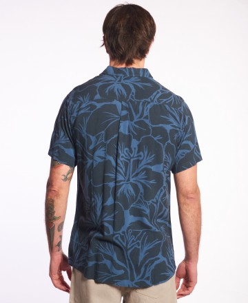 Camisa
Rip Curl Mod Tropics