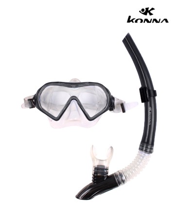 Snorkel
Konna Krusoe
