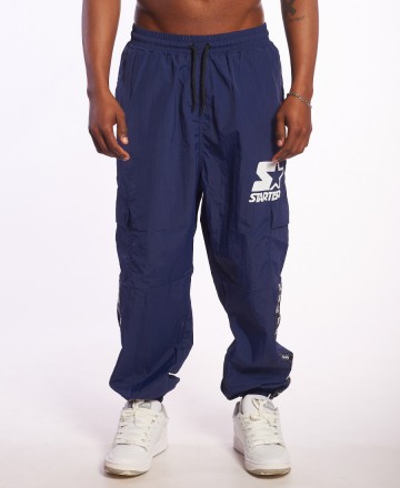 Pantal�n
Starter Baggy Cargo