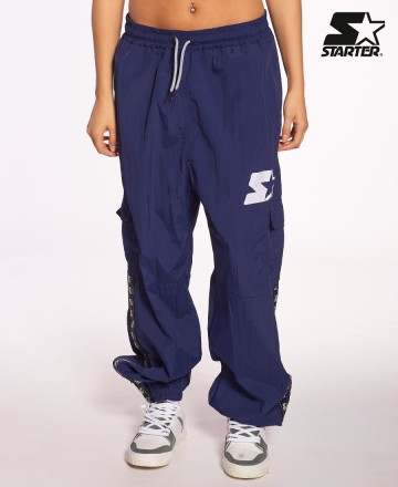 Pantal�n
Starter Baggy Cargo