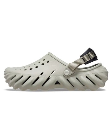 Suecos
Crocs Echo Clog
