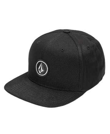 Cap 
Volcom Flexfit Quarter