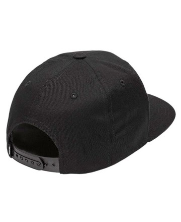 Cap 
Volcom Flexfit Quarter