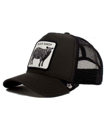 Cap
Goorin Balck Sheep