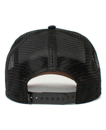 Cap
Goorin Balck Sheep