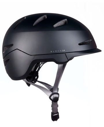 Casco
Gud Urban Block